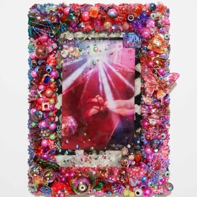 AOMORI GOKAN アートフェス2024 メイン企画/春夏プログラム蜷川実花展 with EiM: 儚(はかな)くも煌(きら)めく境界NINAGAWA Mika with EiM: Where H