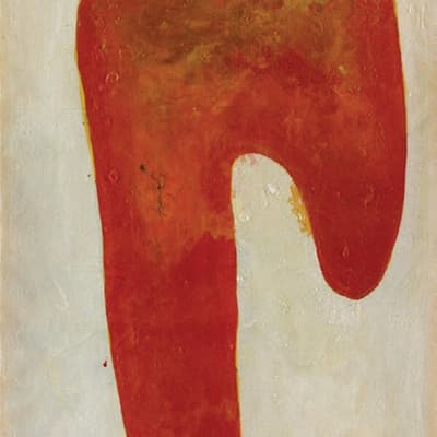 小企画 美術の中のかたち―手で見る造形 AOKI Noe Form in Art: Perceiving with the Hand