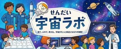 せんだい宇宙ラボ