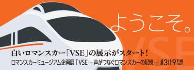VSEができるまで-ときめきをつくるデザイン・技術・サービス-