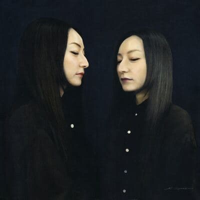 WATANABE Hiroka solo exhibition "The Image of the Flower"