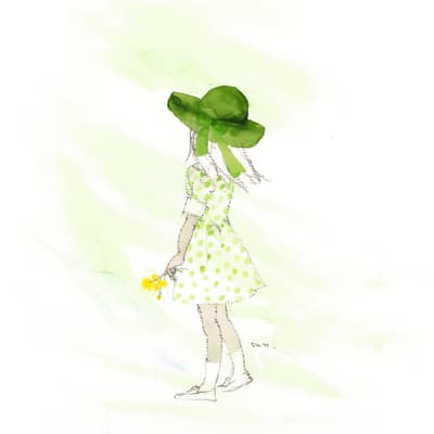 安曇野ちひろ美術館