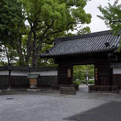 徳川美術館