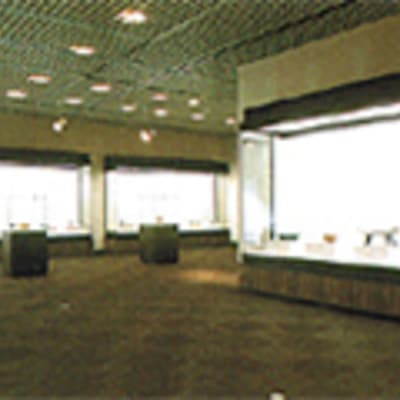 瀬戸市美術館