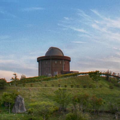 猪名川天文台