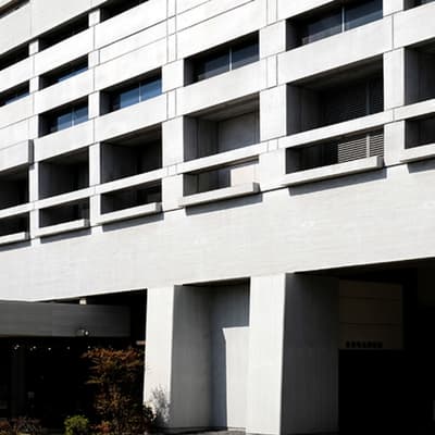 倉敷市立美術館