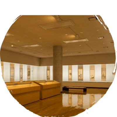 二階堂美術館