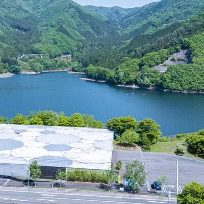 富弘美術館